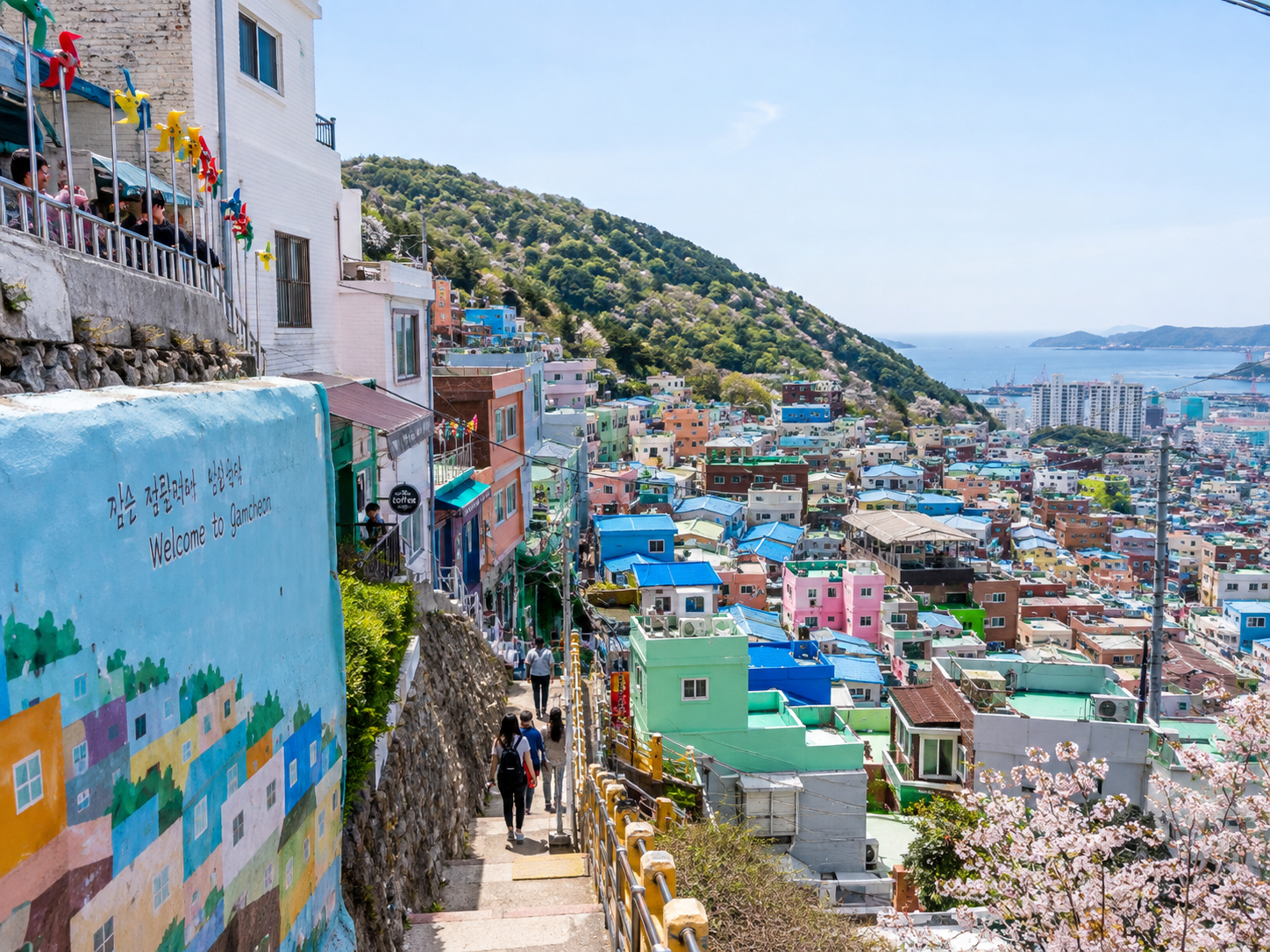 Busan Travel Guide photo 2