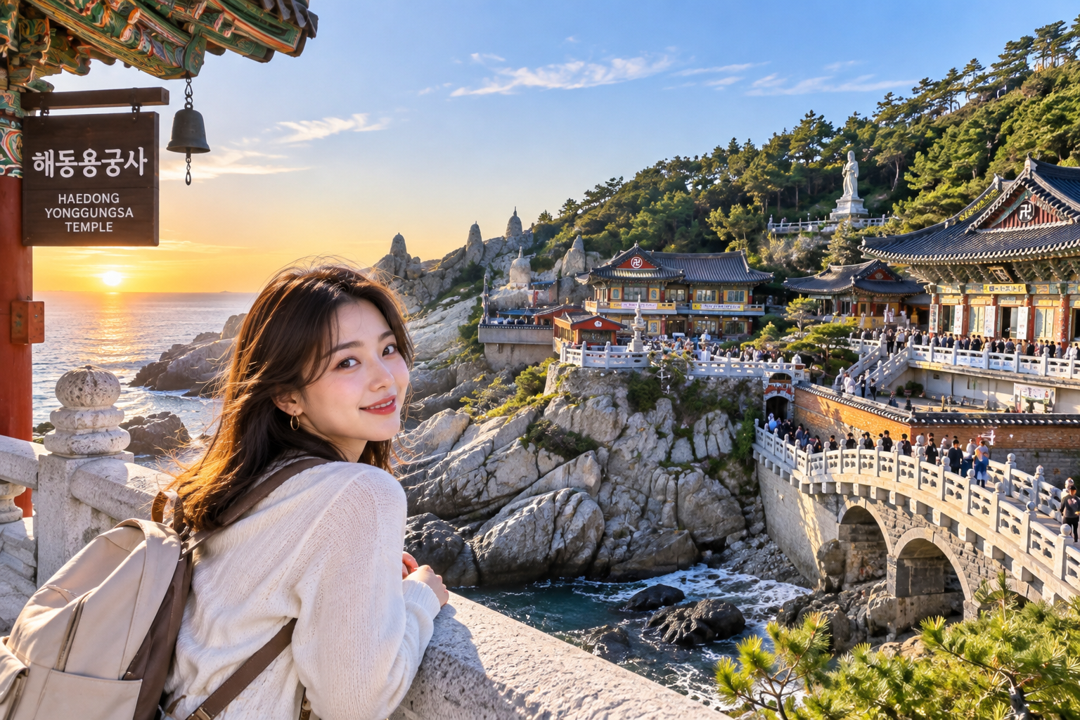 Busan Travel Guide photo 3