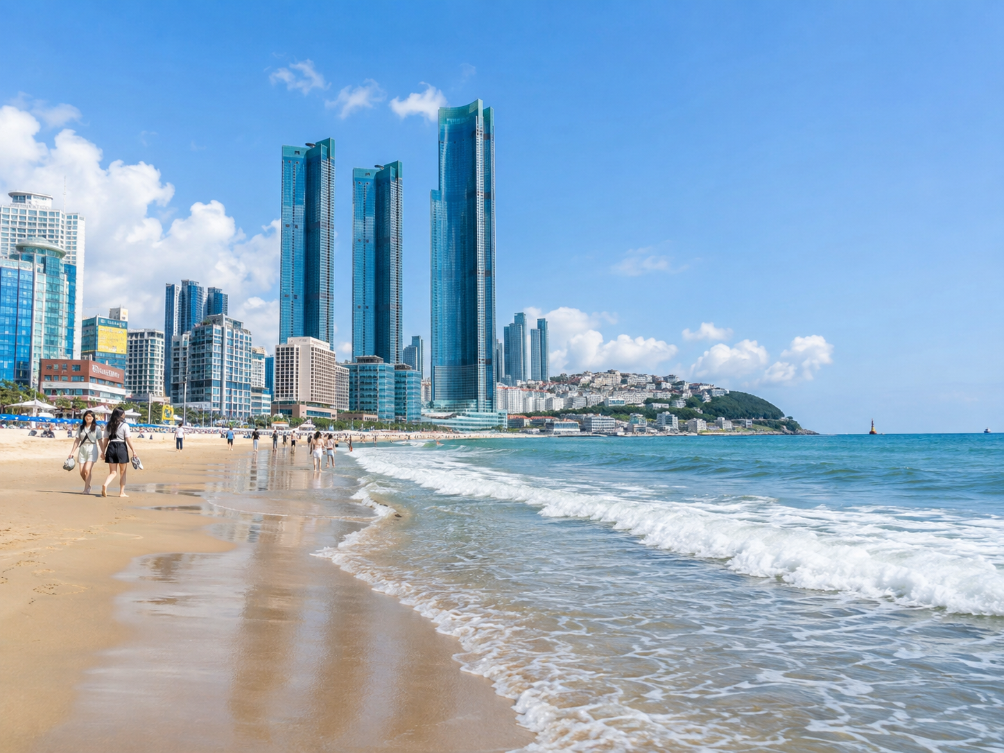 Busan Travel Guide