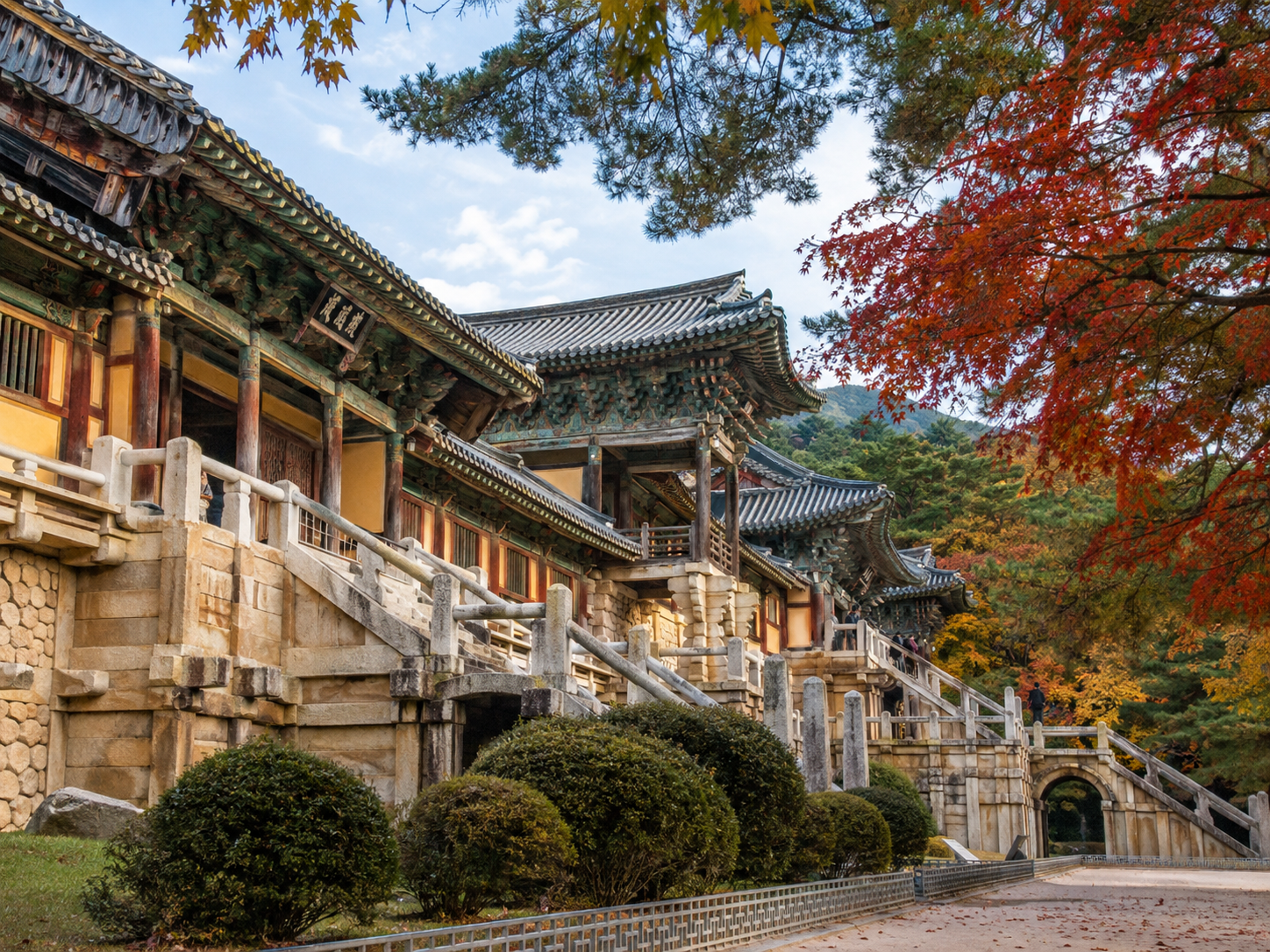 Gyeongju Travel Guide photo 2