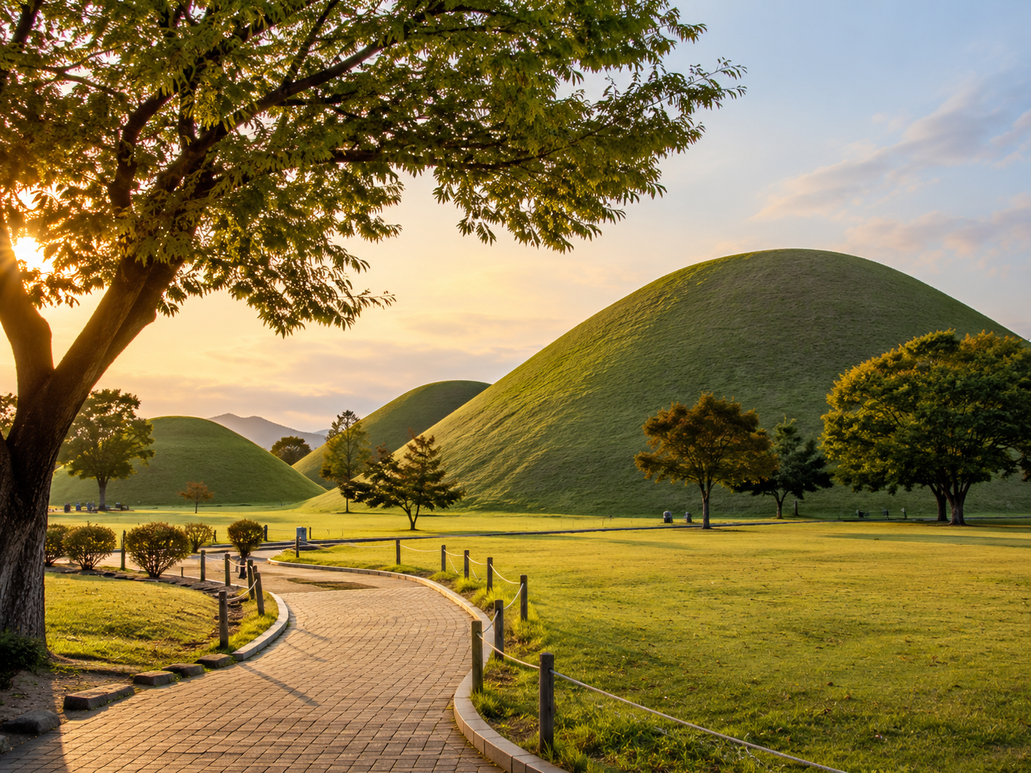Gyeongju Travel Guide