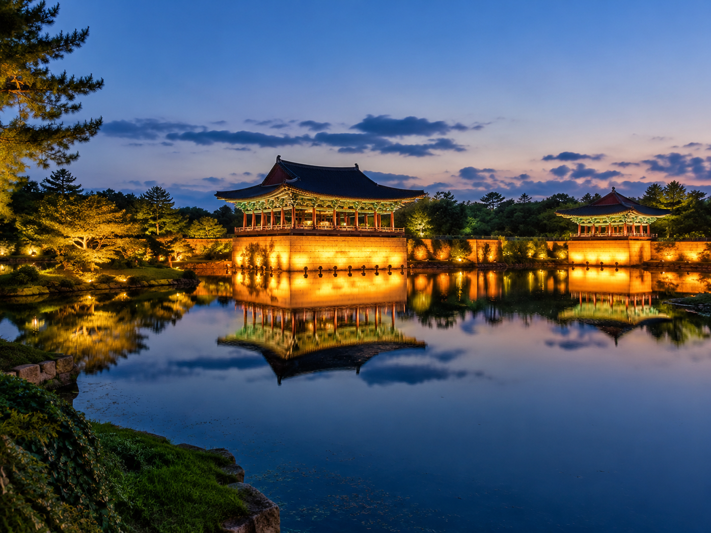Gyeongju Travel Guide photo 3