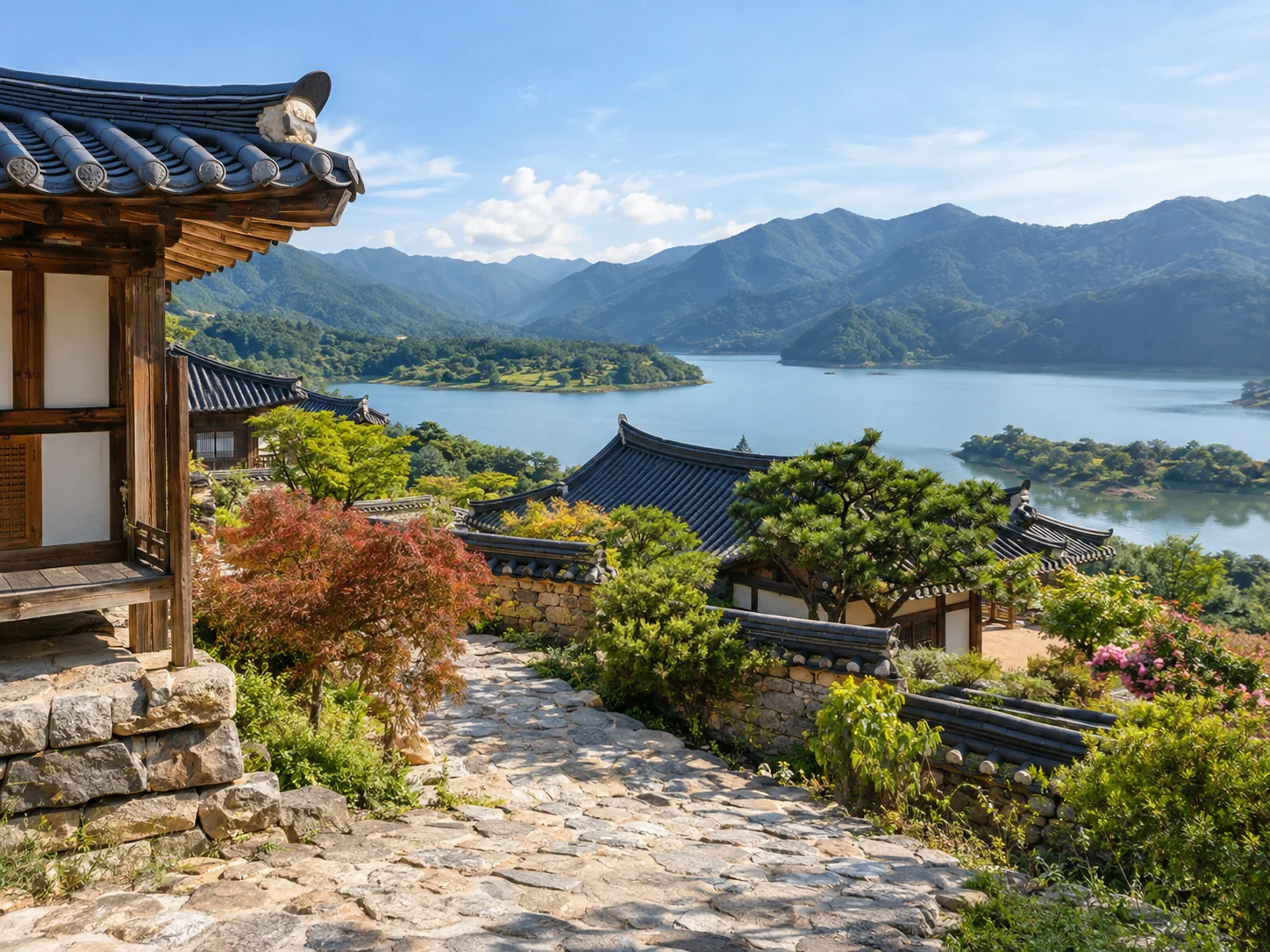 Jecheon Travel Guide photo 3