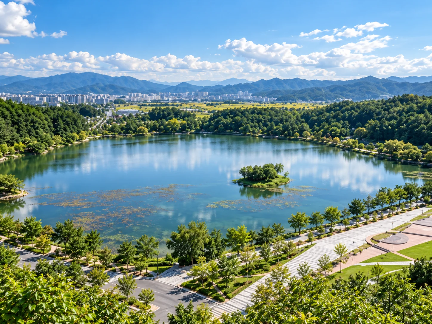Jecheon Travel Guide photo 2