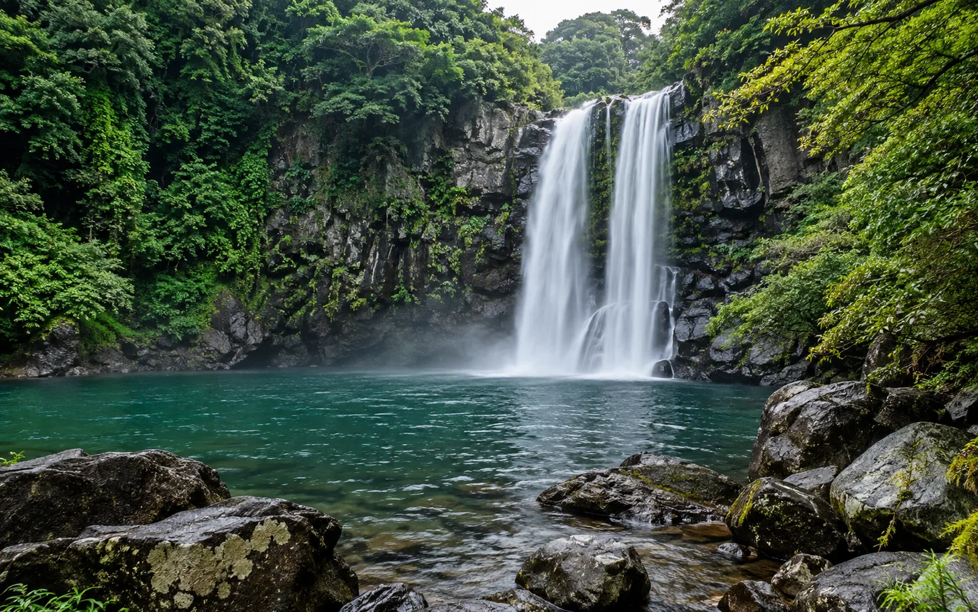 Jeju Island Travel Guide photo 3