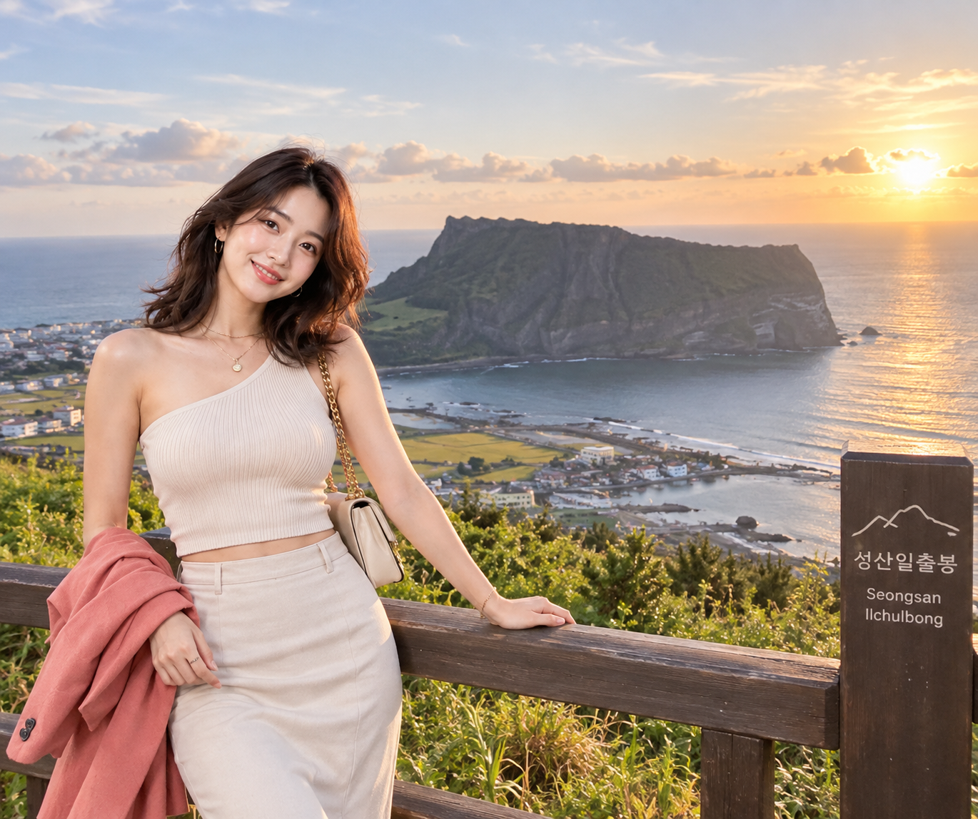 Jeju Island Travel Guide photo 1
