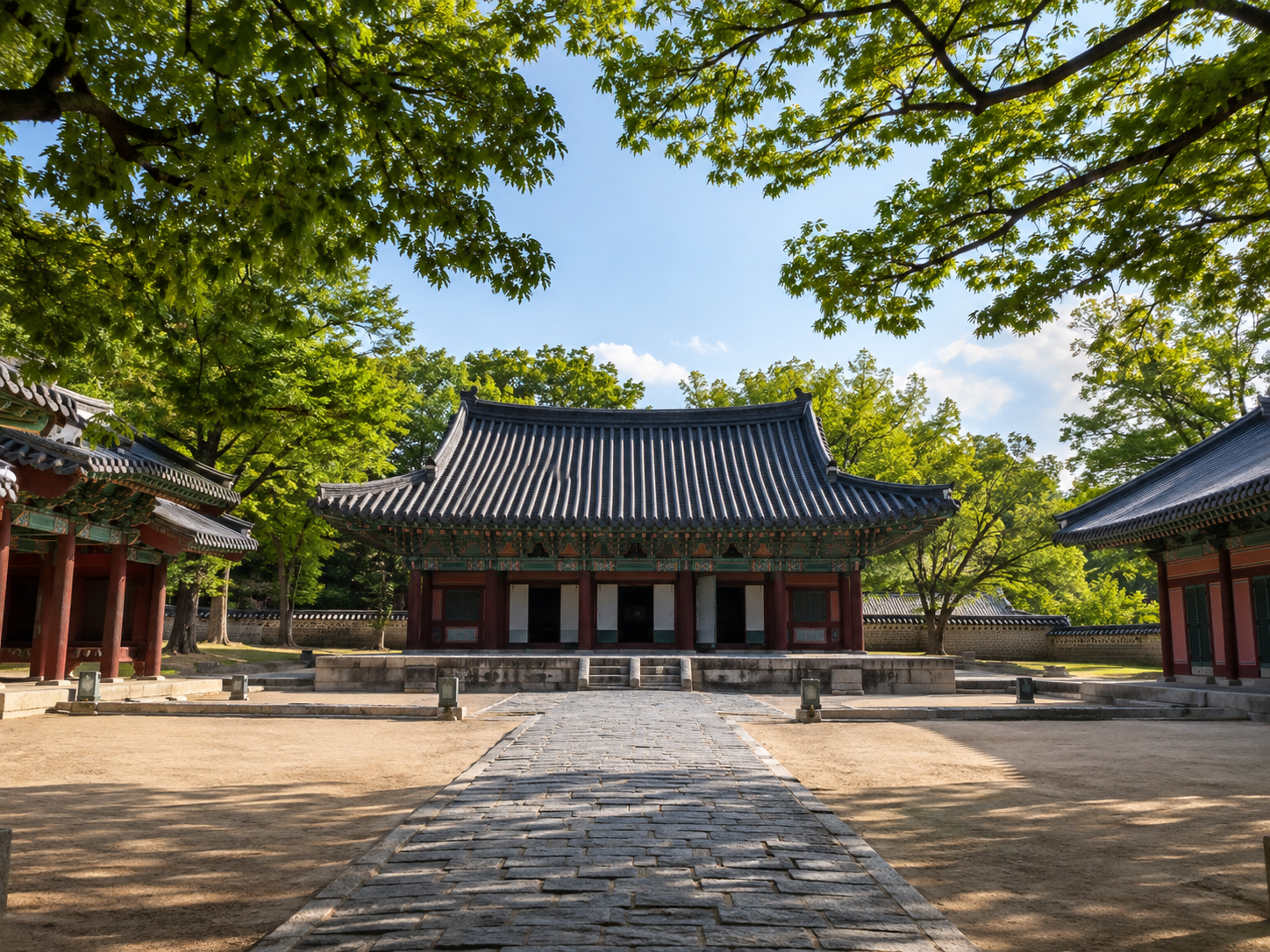 Jeonju Travel Guide photo 1