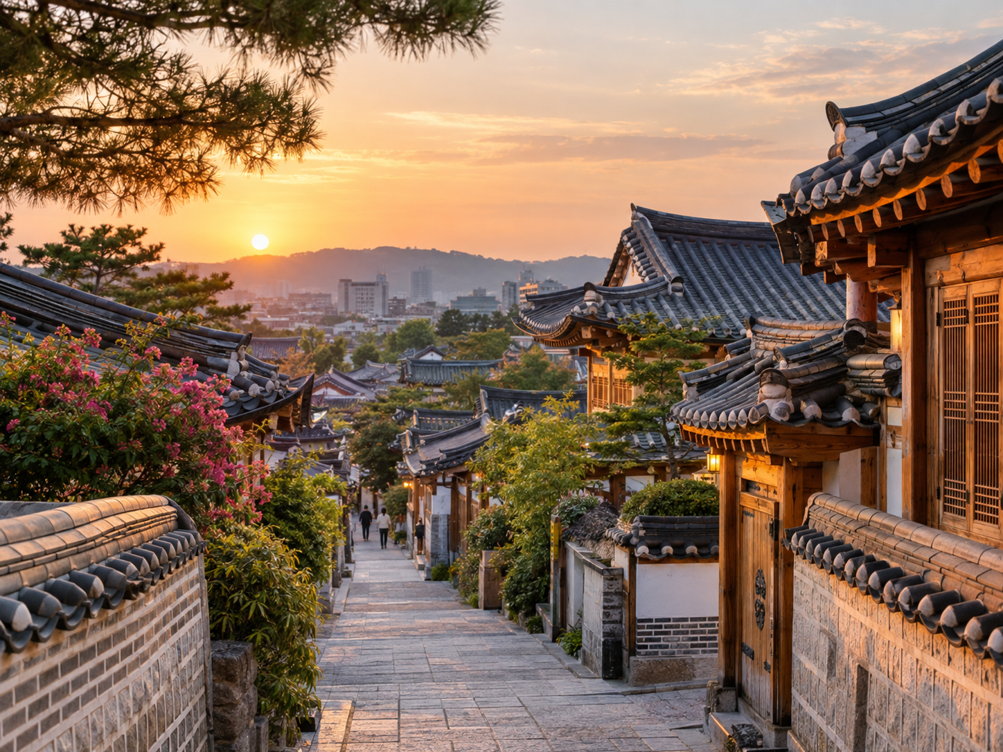 Jeonju Travel Guide