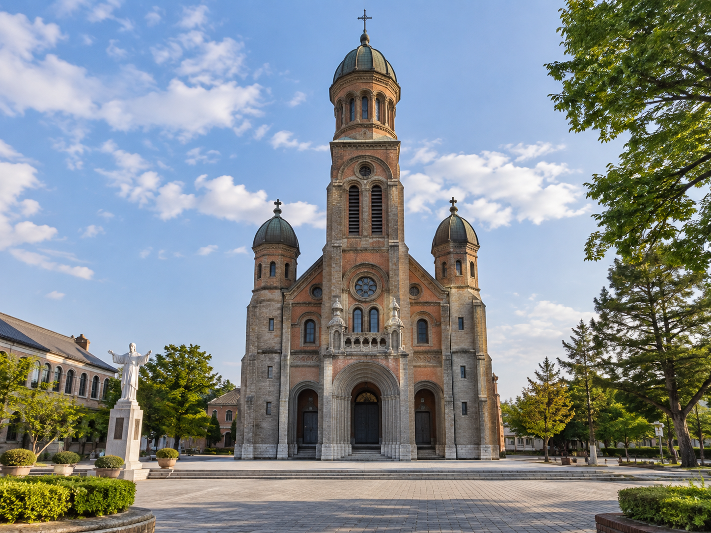 Jeonju Travel Guide photo 2