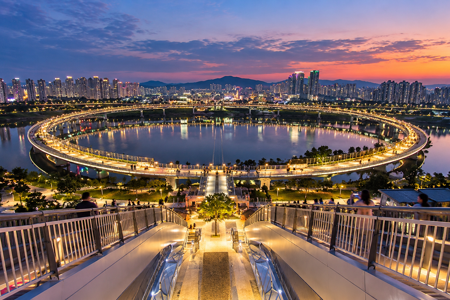 Sejong City Travel Guide photo 3
