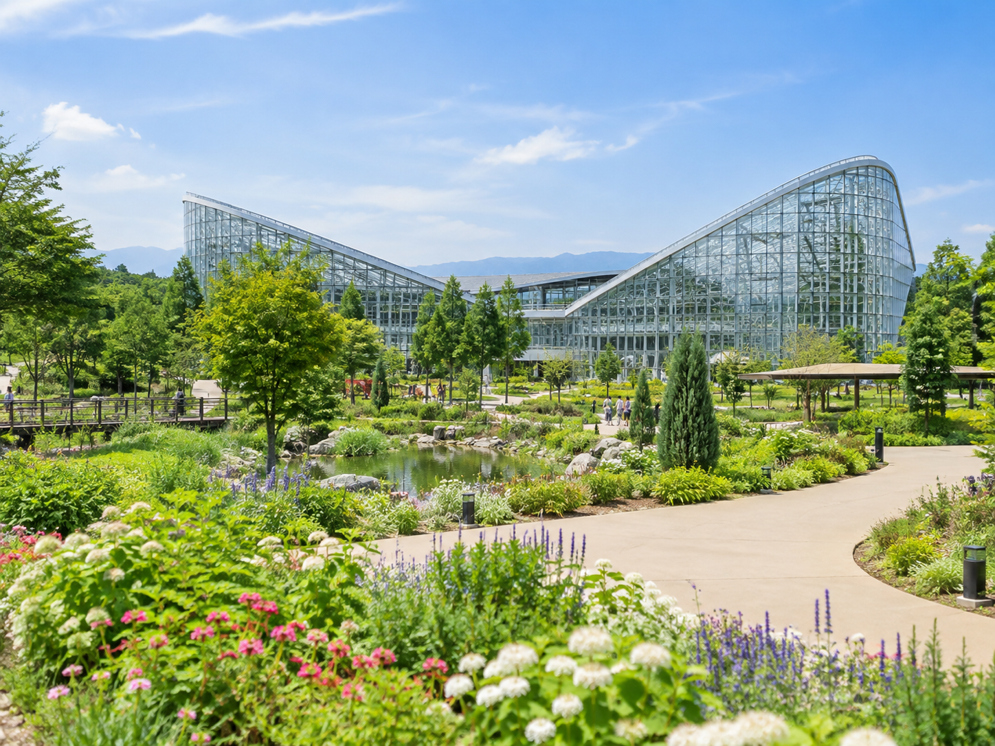 Sejong City Travel Guide photo 2