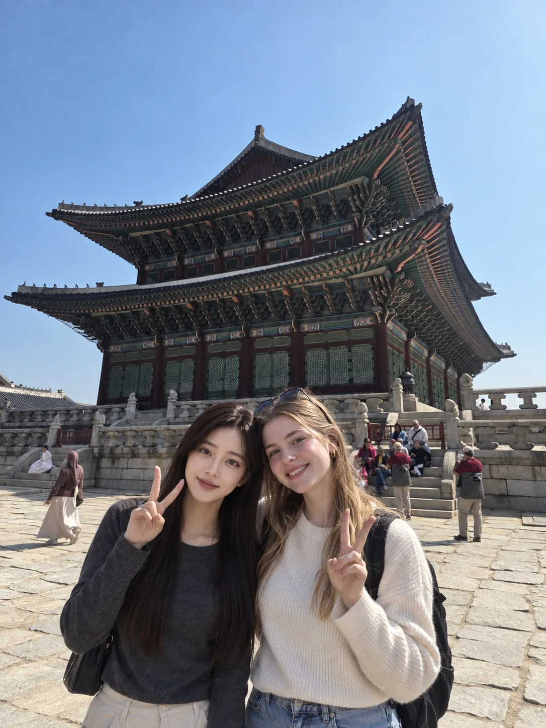 Changdeokgung Palace photo 4