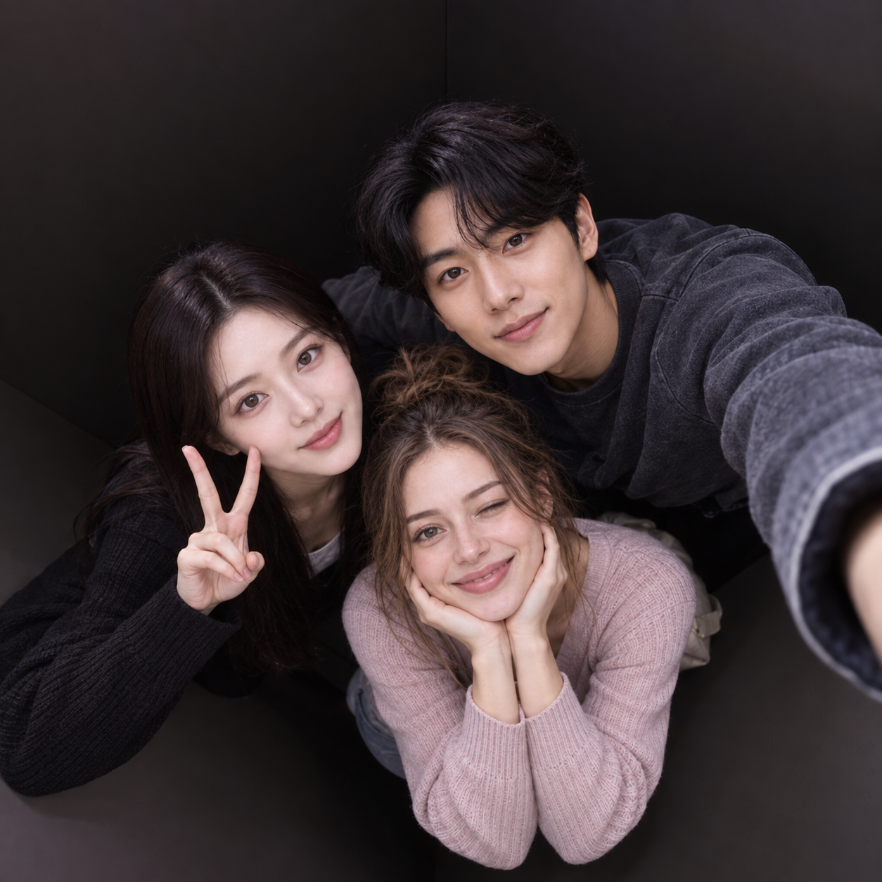 DON’T LXXK UP Seongsu Photo Booth photo 2